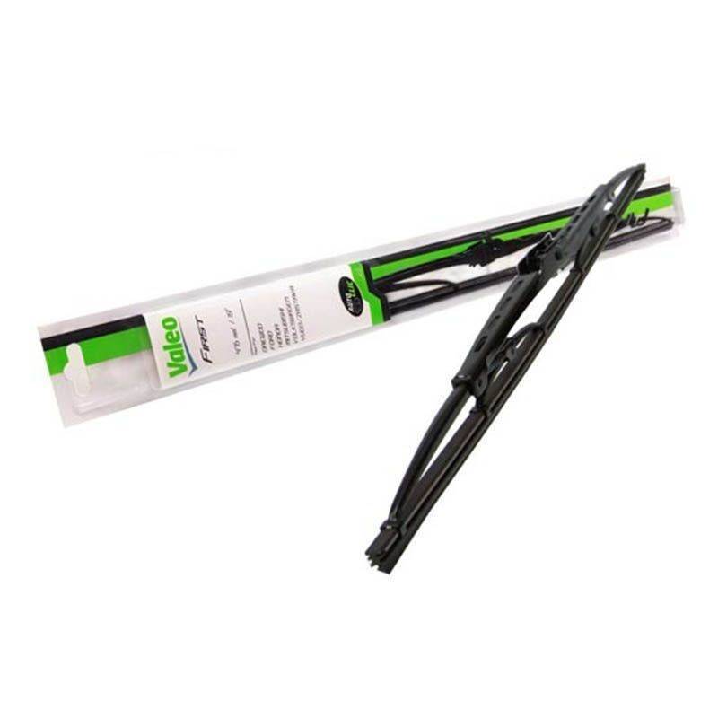 VALEO FIRST Wycieraczka szyby 450mm 18