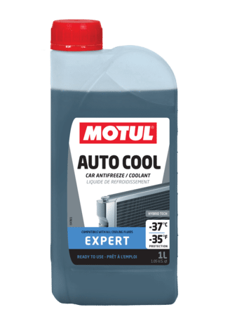 Motul Auto Cool G11 Expert  1L