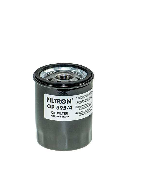 FILTRON Filtr oleju OP595/4 SUBARU BRZ,