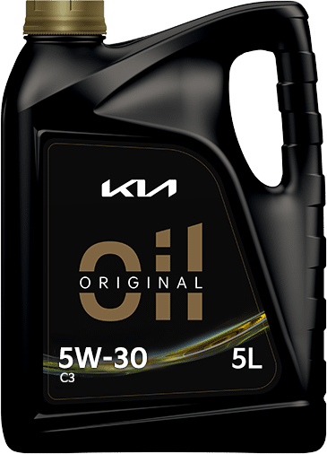 KIA Original 5W30 C3 5L