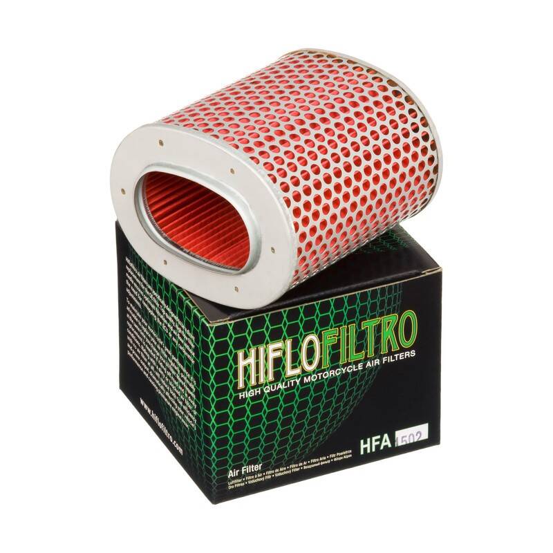 HIFLO Filtr powietrza HFA1502