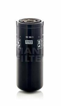 MANN Filtr hydrauliczny WH945/2<=>P16437