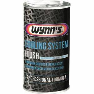 Wynns Cooling System Flush Prof. 325ml