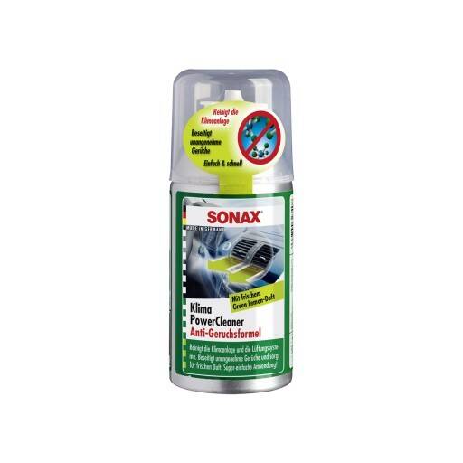 SONAX A/C Power Cleaner  
