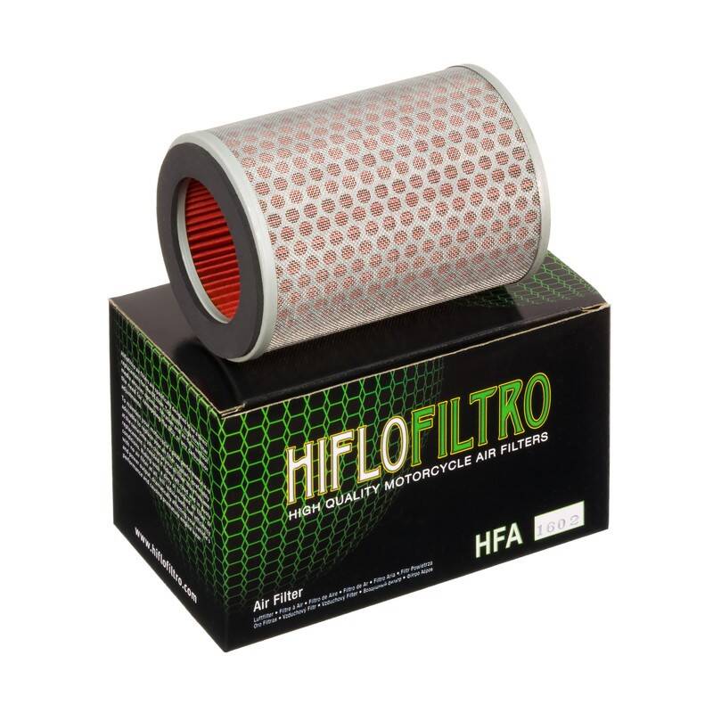 HIFLO Filtr powietrza HFA1602