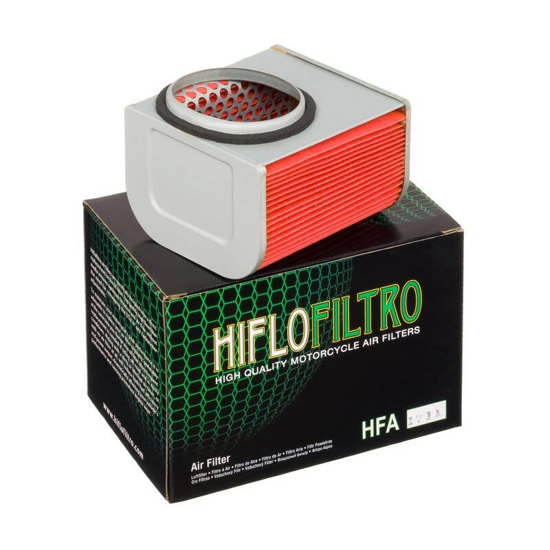 HIFLO Filtr powietrzA HFA1711