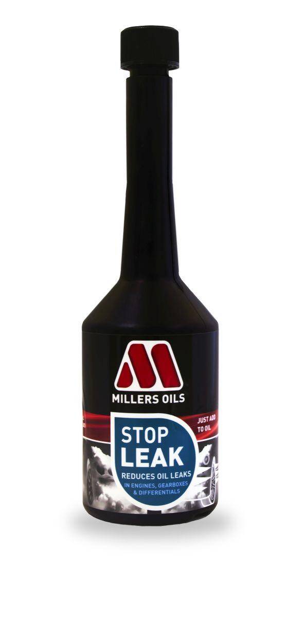 Millers Oils  Stop Leak O.25L