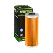 HIFLO Filtr oleju HF895