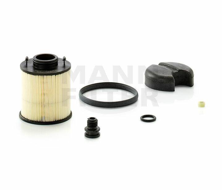 MANN Filtr Ad Blue U620/4Y KIT