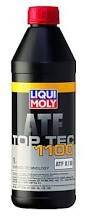 LIQUI MOLY Top Tec ATF 1100  1L