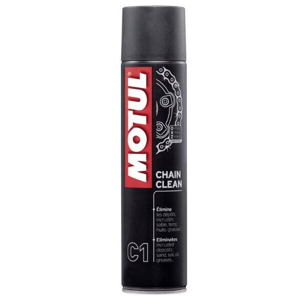 Motul C1 Chain Cleaner 0,4L środek