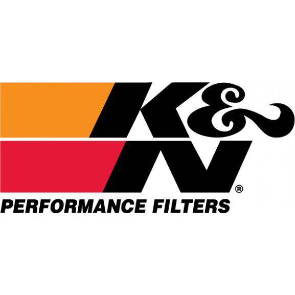 Filtr oleju KN-123 K&N