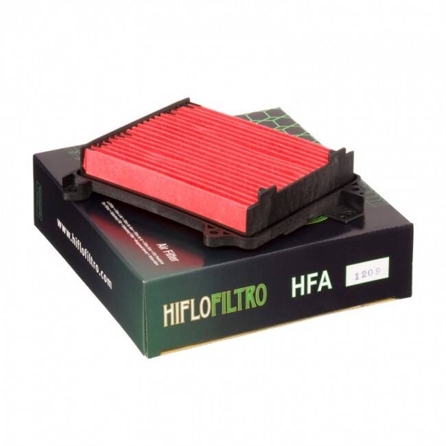 HIFLO Filtr powietrza HFA1209