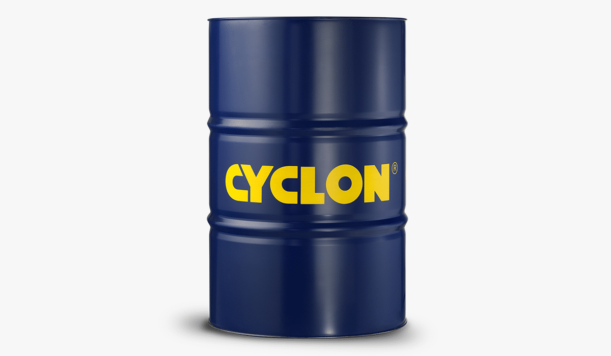 CYCLON FARMA FLUID SAE 10w30  208L olej