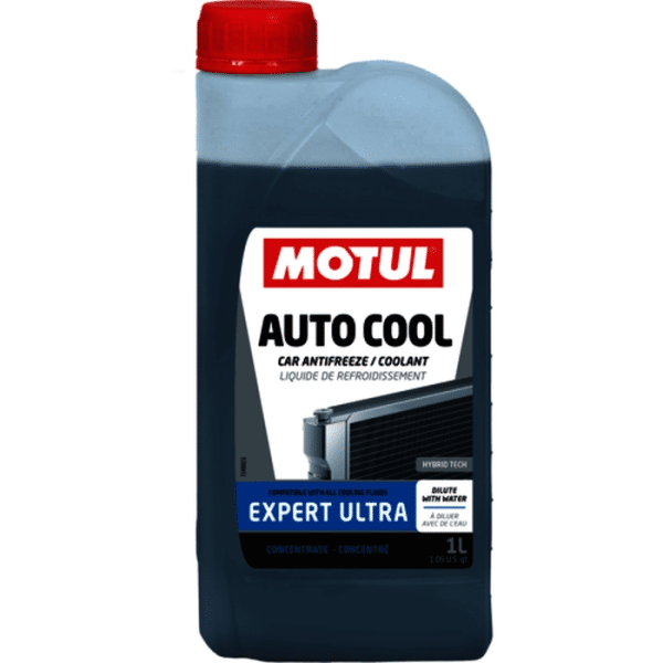 Motul Auto Cool G11 Expert Ultra   1L