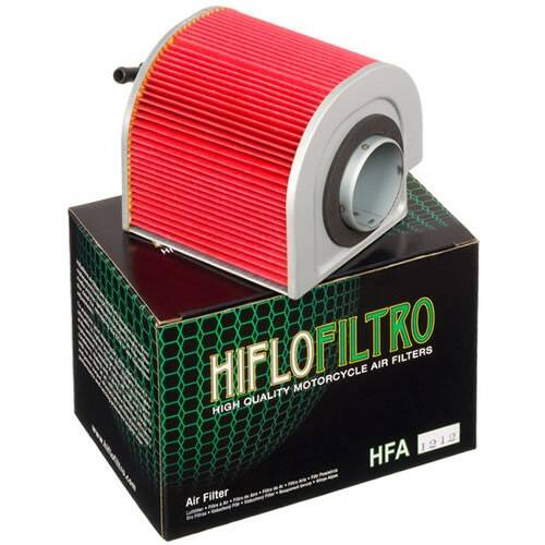 HIFLO Filtr powietrza HFA1212