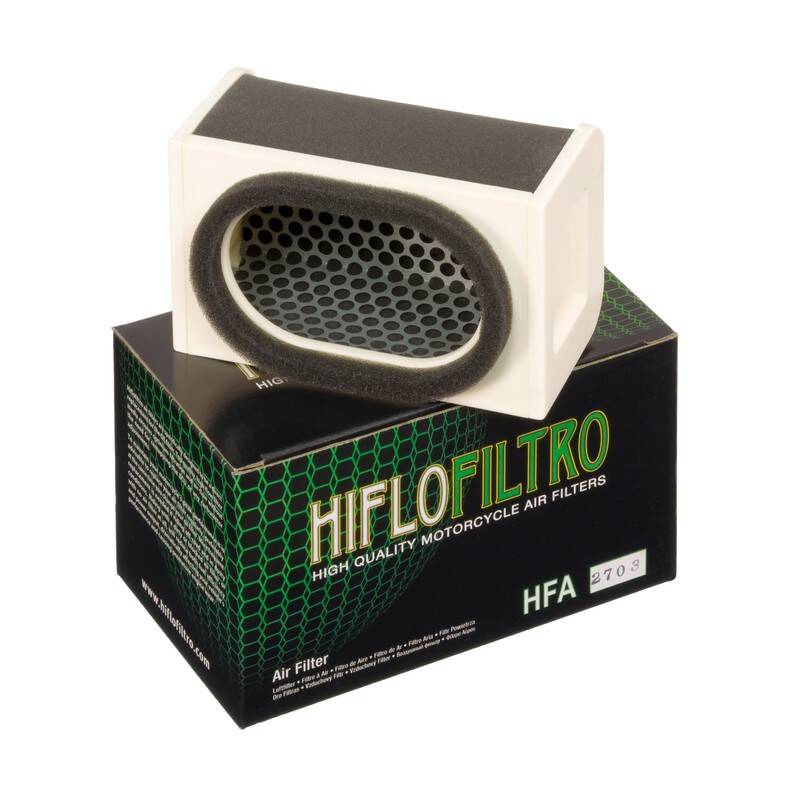 HIFLO Filtr powietrza HFA2703