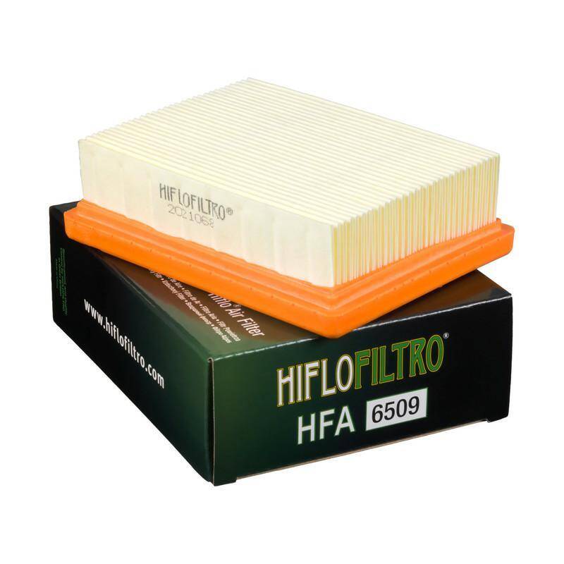 HIFLO Filtr powietrza HFA6509  TRIUMPH