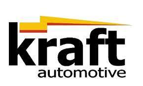 KRAFT Filtr paliwa 1723002