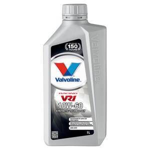 Valvoline VR1 Racing 10w60 1L