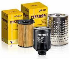 FILTRON Filtr paliwa PP832/1