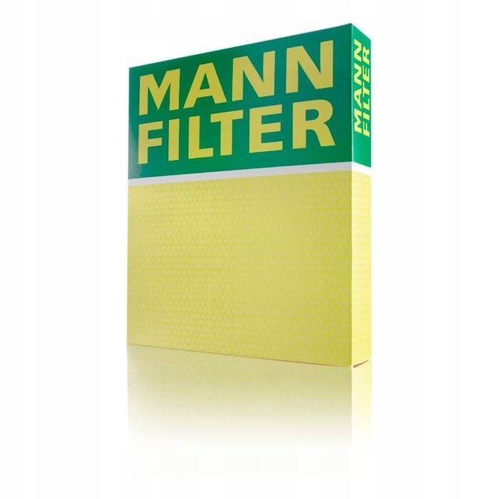 MANN Filtr powietrza C24011