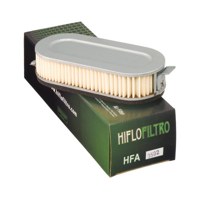 HIFLO Filtr powietrza HFA3502