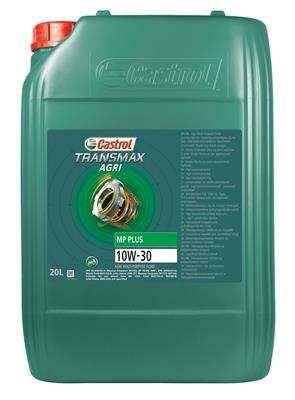 Castrol Transmax AGRI MP Plus 10W30  20L