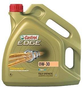 Castrol Edge 0W30 C2 C3 4L