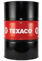 TEXACO Rando HD 10 208L