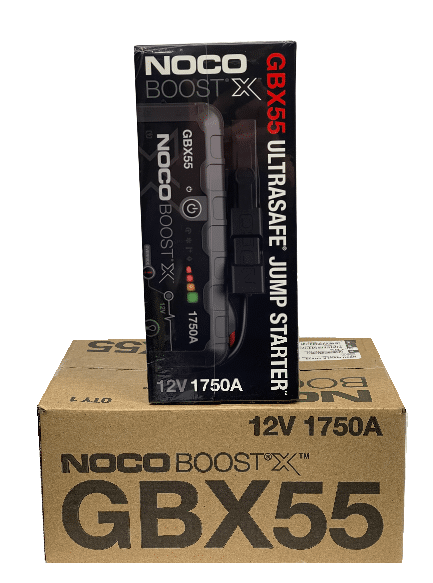 NOCO Jump Starter Boost X 1750A GBX55