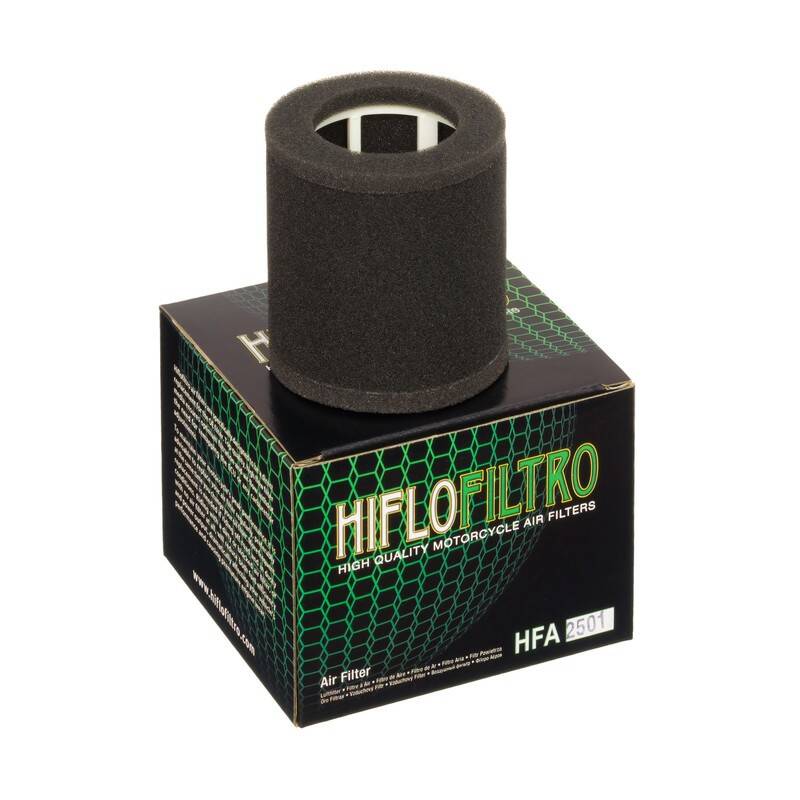 HIFLO Filtr powietrza HFA2501