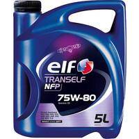 ELF NFP (TRX) 75W80 GL4+  5L