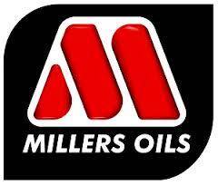 Millers Classic Gear Oil  EP 140 GL4 5L