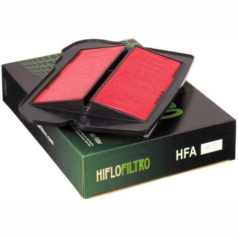 HIFLO Filtr powietrza HFA1912