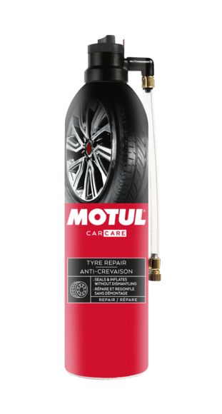 Motul Tyre Repair 0,5L