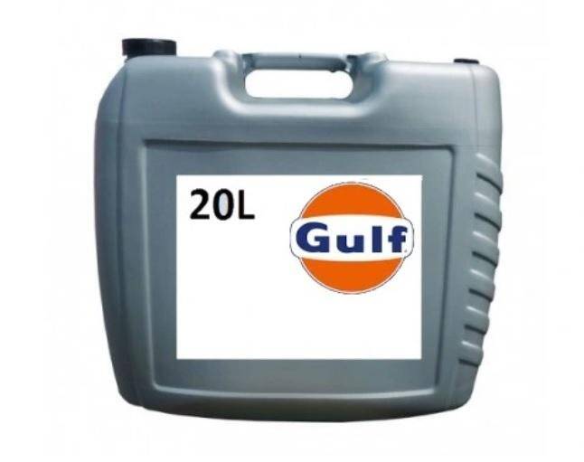 Gulf Superfleet Professional 10w40   20L