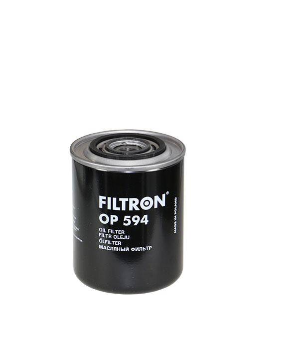 FILTRON Filtr oleju OP594 (Zdjęcie 1)