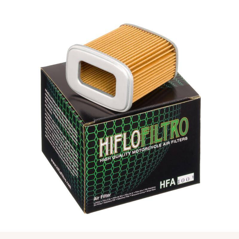 HIFLO Filtr powietrza HFA1001 HONDA
