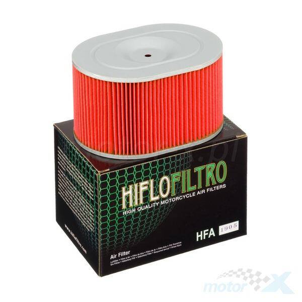 HIFLO Filtr powietrza HFA1905