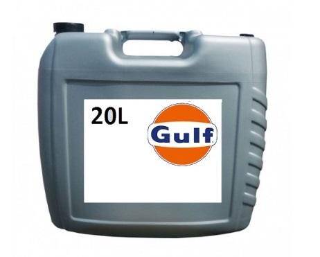 Gulf Gear MP 80w90 GL-5   20L