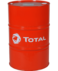 Total Rubia 8900 10w40 208L
