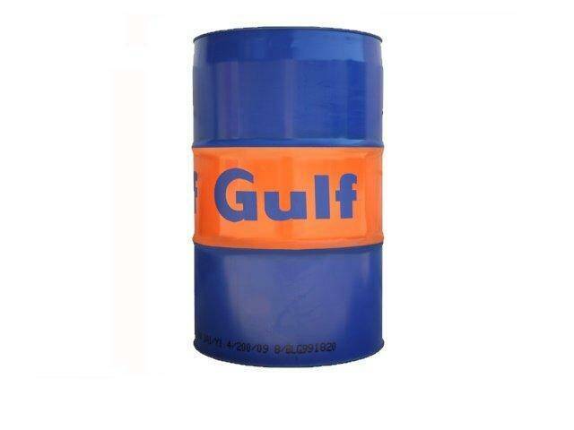 Gulf Formula ULE 5w40 505.01  60L olej
