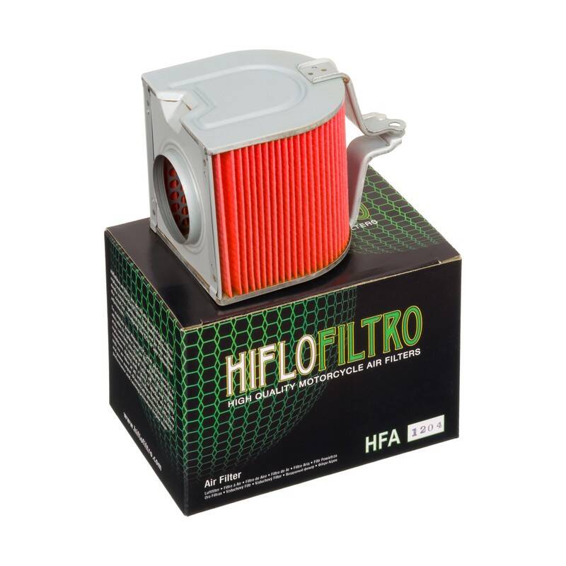 HIFLO Filtr powietrza HFA1204