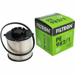 FILTRON Filtr paliwa PE982/1