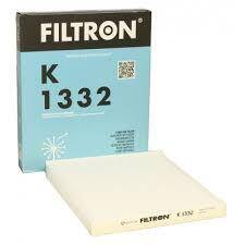 FILTRON Filtr kabiny K1332A węglowy
