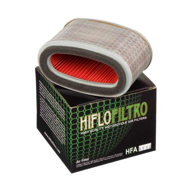 HIFLO Filtr powietrza HFA1712