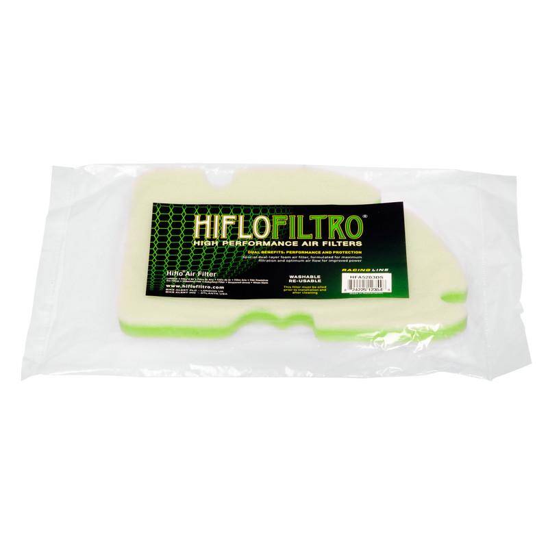 HIFLO Filtr powietrza HFA5209DS BENELLI