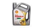 Shell Rimula R4 L 15w40 low saps   5L