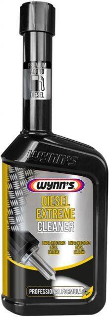 Wynns Diesel Extreme Cleaner 0,5L